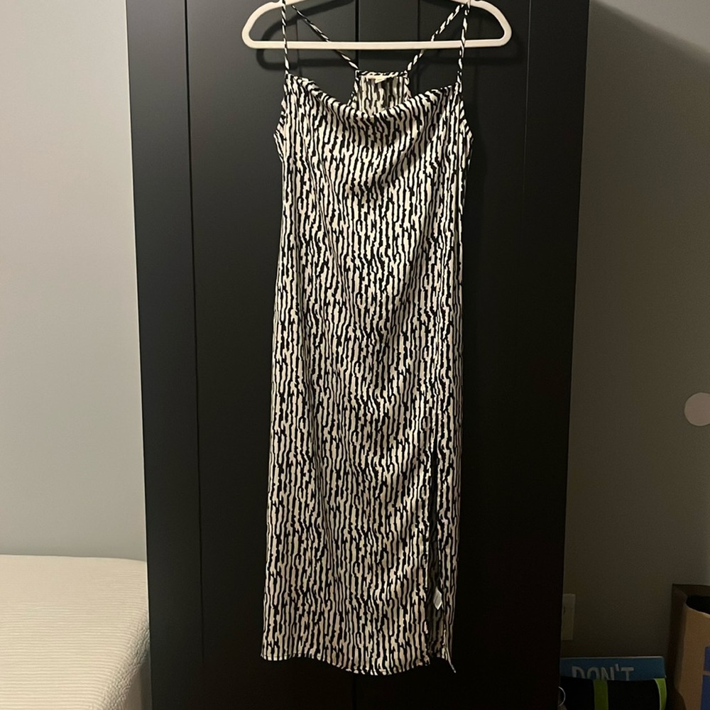 Nordstrom Open Edit dress size M